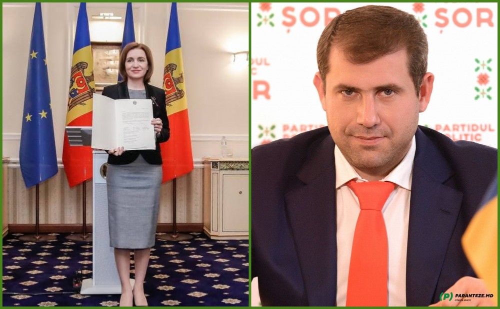 Ilan Șor despre cererea de aderare la UE: De ce acum când chiar nu este momentul potrivit?